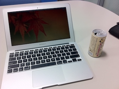 Macbookair 3