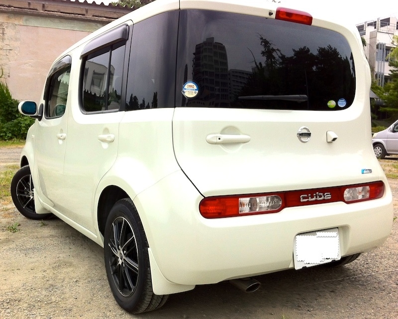 Cube Rear-1