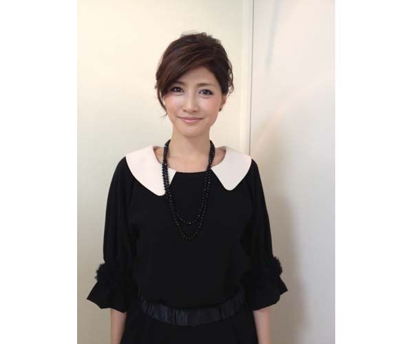 ELLE maman & 内田有紀さん、LEE & NYLON 10月号と井上真央さん | News