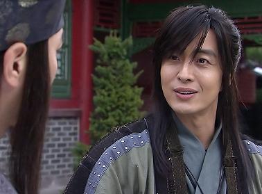 配送員設置 字幕版太王四神記23話を見て♪Part2 ヨン様に憧れて！ | 韓国+アジア映画