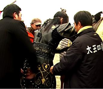 太王四神記スペシャル | ヨン様に憧れて！