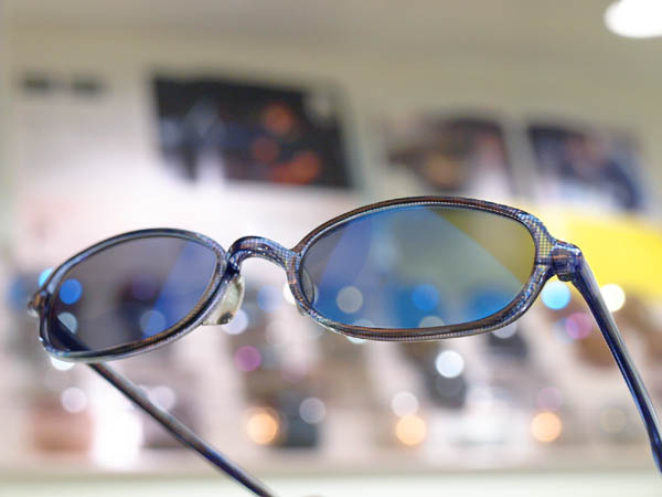 SOLD OUT】999.9 (フォーナインズ) × TALEX | カネコメガネのTALEX 