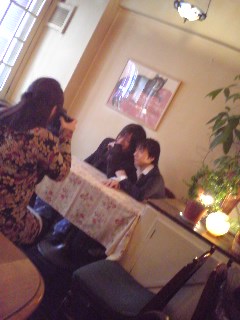 谷山紀章・野島健児【BELOVED LIVE 2008】生写真・パンフレット Official photo (male) / Voice actor Kisho Taniyama / Kenji