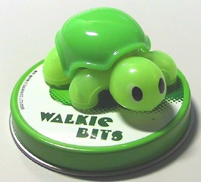 ウォーキービッツ買いたい！→解体！ | たまろ・ぐ