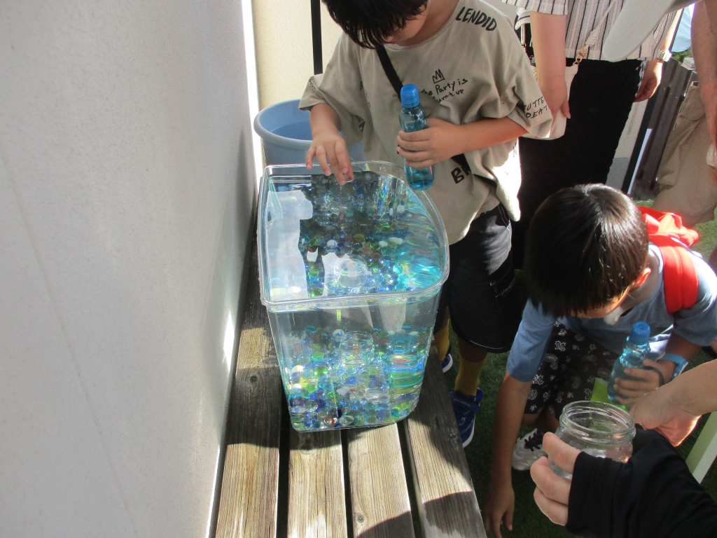 コイン落とし☆ | 優人日記