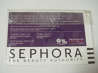 SEPHORA٥ȹΥ꡼եå02