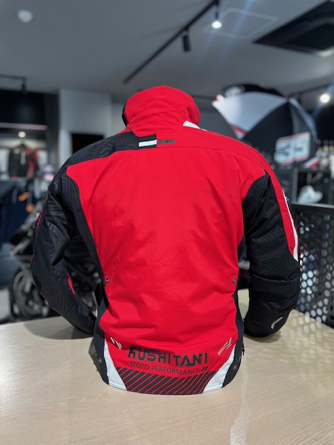 クシタニ コンテンドジャケット コンテンドジャケット - バイク用品｜クシタニオンラインストア