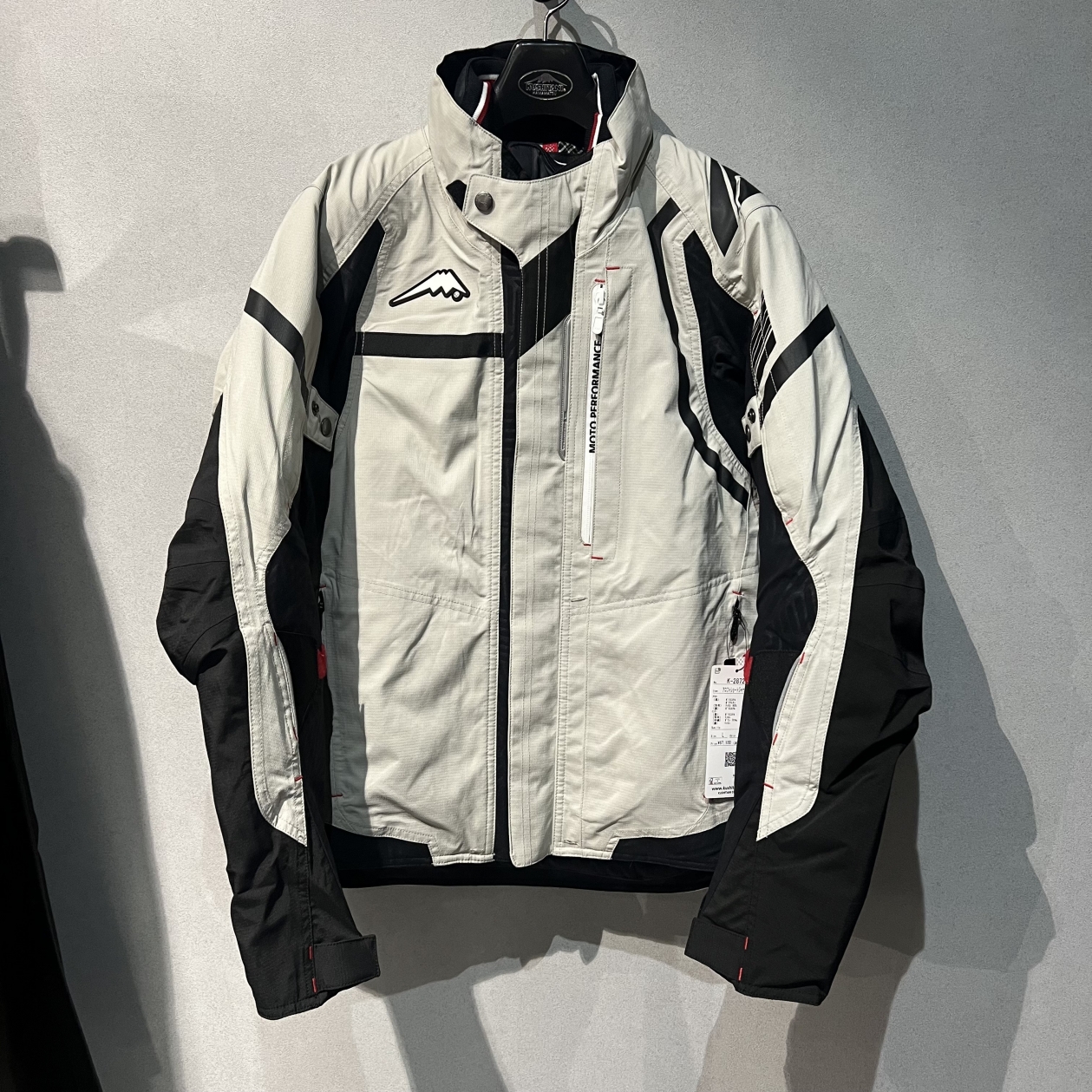 クシタニ　アロフトショートジャケット アロフトショートジャケット（レディース） - バイク用品｜クシタニ