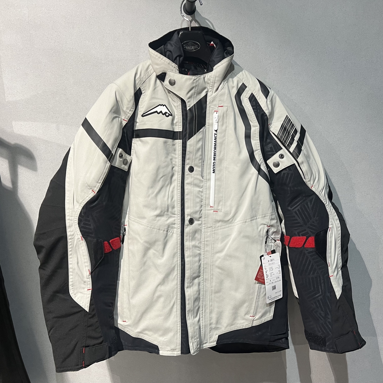 アロフトジャケット、アロフトショートジャケット入荷！：KUSHITANI