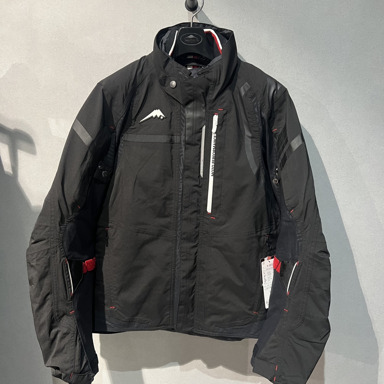 アロフトジャケット、アロフトショートジャケット入荷！：KUSHITANI