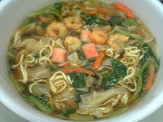 佐野実 中華三昧 醤油 広東五目麺 カップ麺 明星食品 | 並ばずに 佐野実 中華三昧 醤油 広東五目麺 カップ麺 明星食品 | 並ばずに
