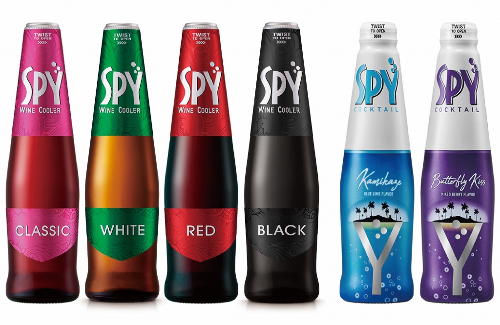 スーパイ(SUPAY)ボリビアのスパイシーなリキュール スパイ – BarIOuS.tokyo