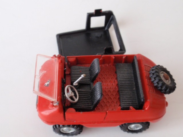 色遊び、フェルベス・レンジャー | けらく堂日誌