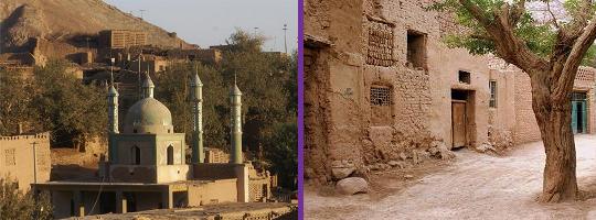 紀行エピローグ・写真随筆 15 疑心暗鬼