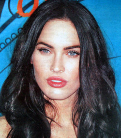 Megan Fox