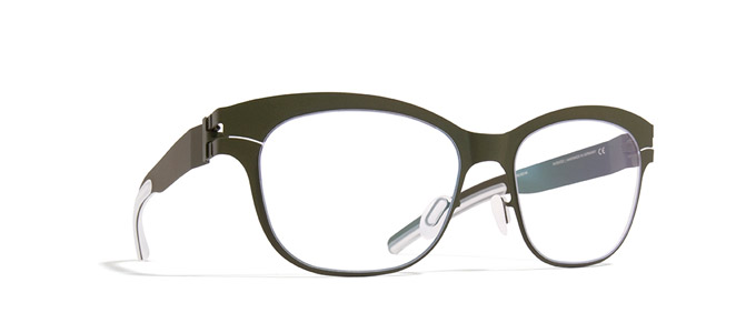 MYKITA(ﾏｲｷｰﾀ)トランクショウまで3日！ | めがね日記