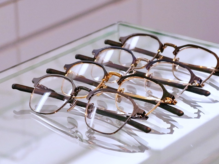 999.9 Review”HIGH-END S-04T H（S-03T H series）”】 | 999.9 selected by  HAYASHI-MEGANE BLOG(2)