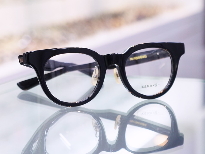 999.9 Review”FN/FOURNINES F-0446＆F-0448”】 | 999.9 selected by