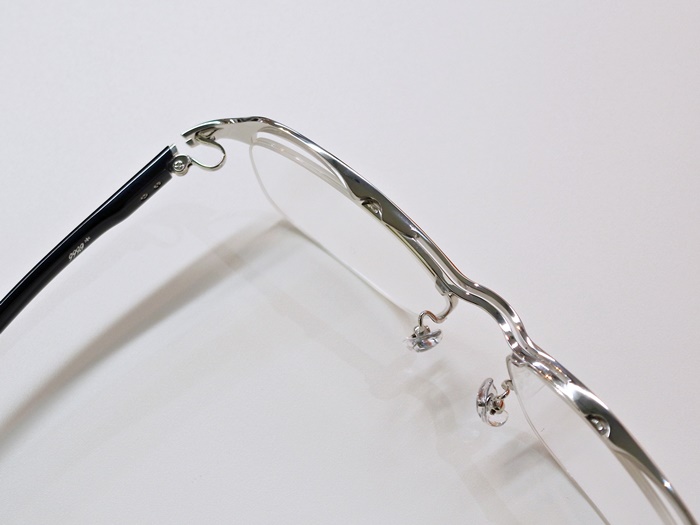 999.9 Review”S-370T”】 | 999.9 selected by HAYASHI-MEGANE BLOG(2)