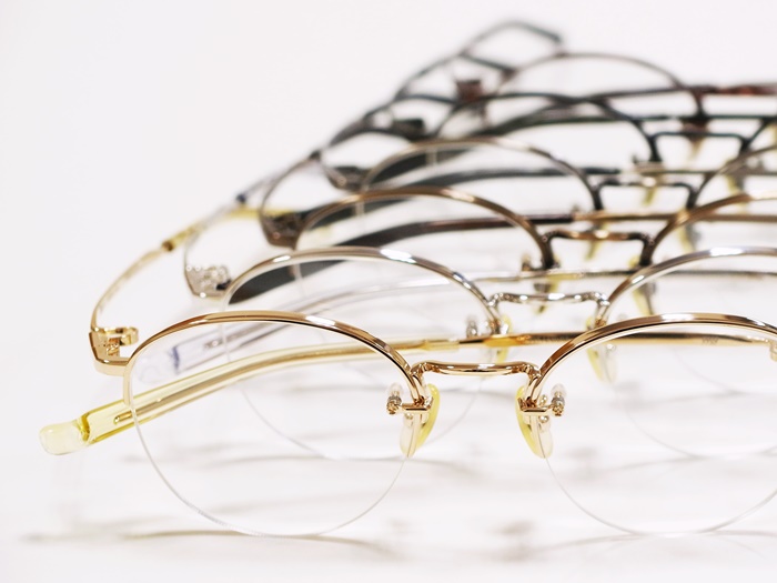 レビュー高評価の商品 Review”O-15T（O-15T 999.9 series）”】 by selected 999.9 | メガネ・老眼鏡