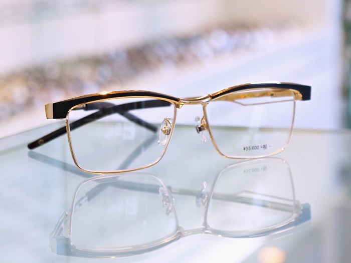 999.9 Review”S-163T”】 | 999.9 selected by HAYASHI-MEGANE 999.9 Review”S-163T”】 | 999.9 selected by HAYASHI-MEGANE