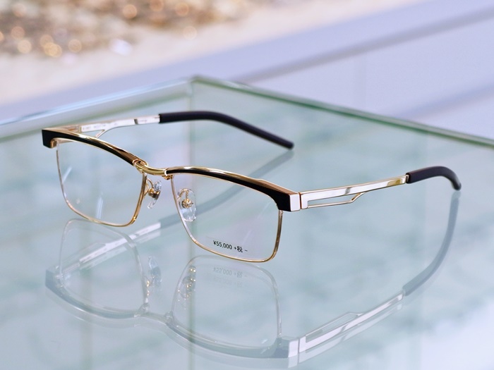 999.9 Review”S-163T”】 | 999.9 selected by HAYASHI-MEGANE