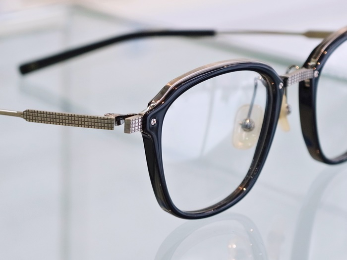 999.9 Review”M-109（M-108 series）”】 | 999.9 selected by HAYASHI