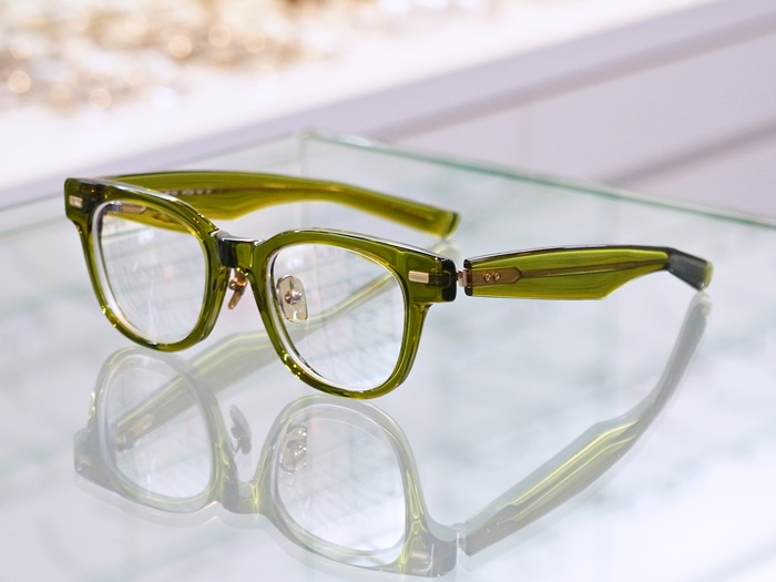 999.9 People メガネ山口さん”NP-152（NP-150 series）”】 | 999.9