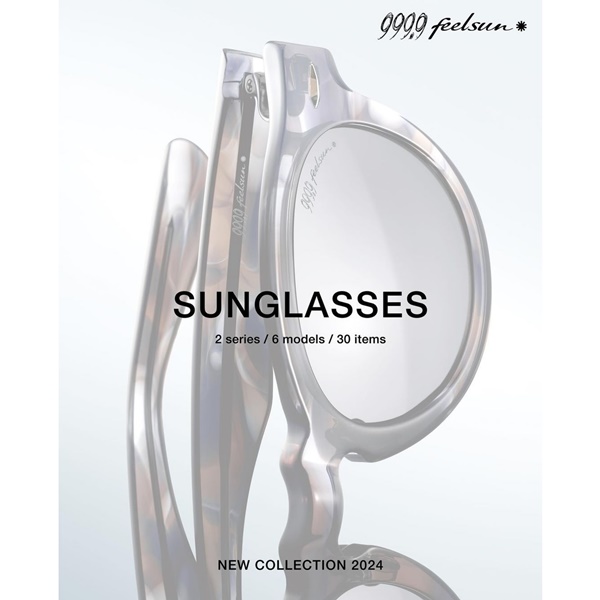 999.9feelsun新作2024モデル概要(2024.06.23更新)】 | 999.9 999.9feelsun新作2024モデル概要(2024.06.23更新)】 | 999.9