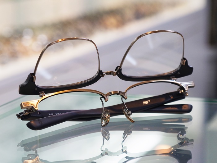 999.9再入荷”ハネアゲフレームM-96（M-95シリーズ）”】 | 999.9