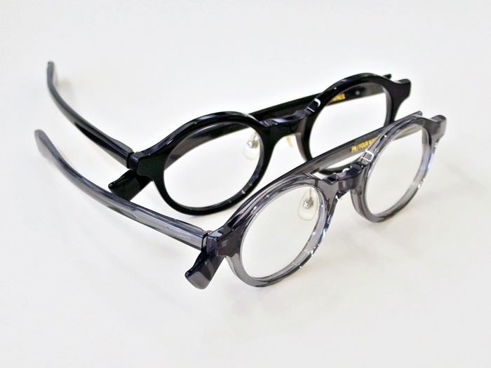 FN/FOUR NINES新作”FN-0844&FN-0846”（2024.05.24更新