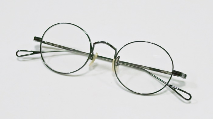 FN/FOUR NINES ”FN-1046”】 | 999.9 selected by HAYASHI-MEGANE BLOG(2)