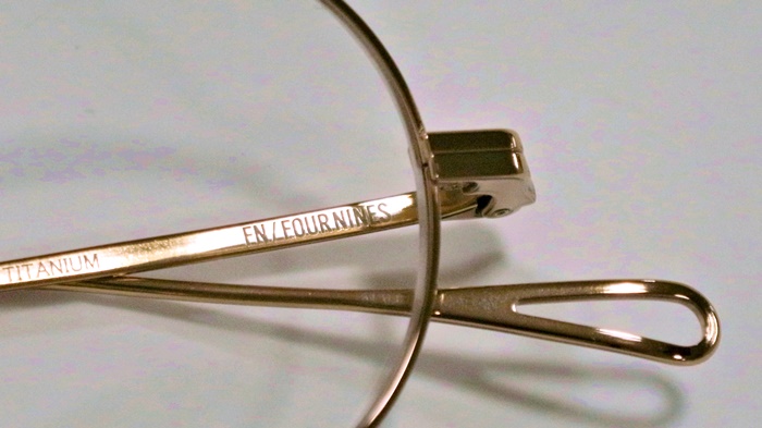 FN/FOUR NINES ”FN-1046”】 | 999.9 selected by HAYASHI-MEGANE BLOG(2)