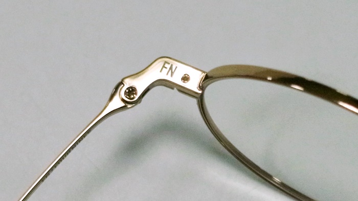 FN/FOUR NINES ”FN-1046”】 | 999.9 selected by HAYASHI-MEGANE BLOG(2)