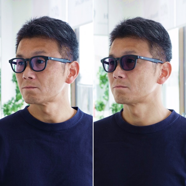 999.9 People”SP-25 ZEISS(度付き調光レンズ)”】 | 999.9 999.9 People”SP-25 ZEISS(度付き調光レンズ)”】 | 999.9