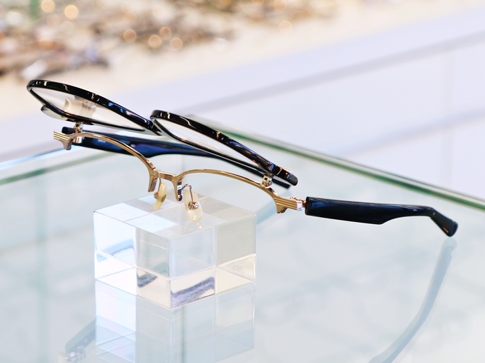 999.9再入荷 跳ね上げフレーム”NPM-55（NPM-55シリーズ）”】 | 999.9