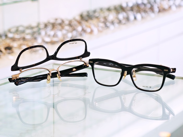 999.9再入荷 跳ね上げフレーム”NPM-55（NPM-55シリーズ）”】 | 999.9