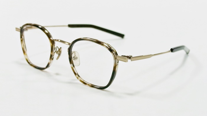 m*a様 999,9 M-151 48ロ21 140ブラックフレーム メガネ(度 999,9 M-151 48ロ21 140ブラックフレーム メガネ(度あり) 999.9