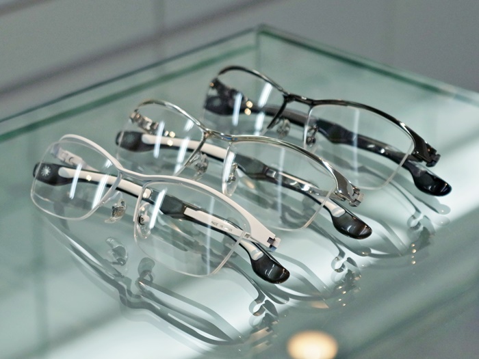 【ハガネ】 999.9再入荷”SP-13T”】 | 999.9 selected by HAYASHI-MEGANE BLOG(2)