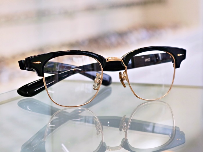 999.9 Review”M-97（M-97 series）”】 | 999.9 selected by HAYASHI