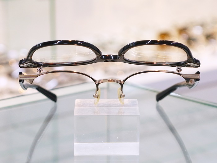 999.9再入荷 跳ね上げフレーム”NPM-56（NPM-55シリーズ）”】 | 999.9