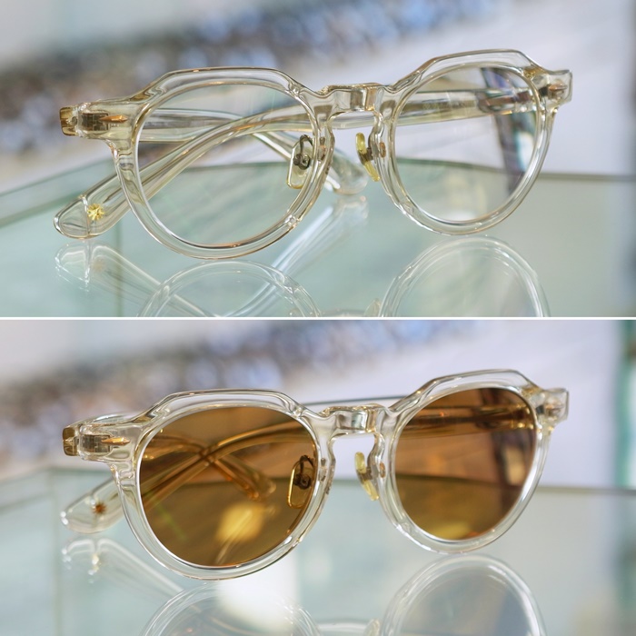 999.9feelsun F-37NP×PHOTOCHROMIC LENS】 | 999.9 selected by