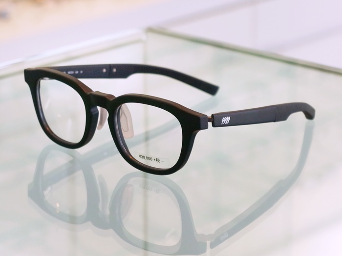 999.9 Review”SP-25（SP-25 series）”】 | 999.9 selected by HAYASHI