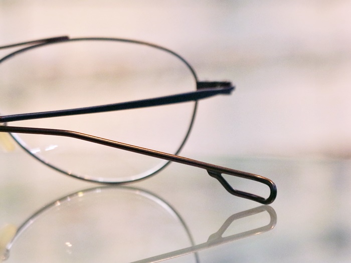 999.9 Review”S-26T”】 | 999.9 selected by HAYASHI-MEGANE BLOG(2)
