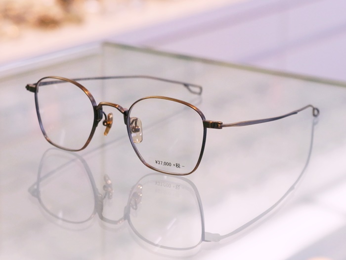 【999.9 Review”S-625T（S-625T series）”】 | 999.9 selected by HAYASHI ...