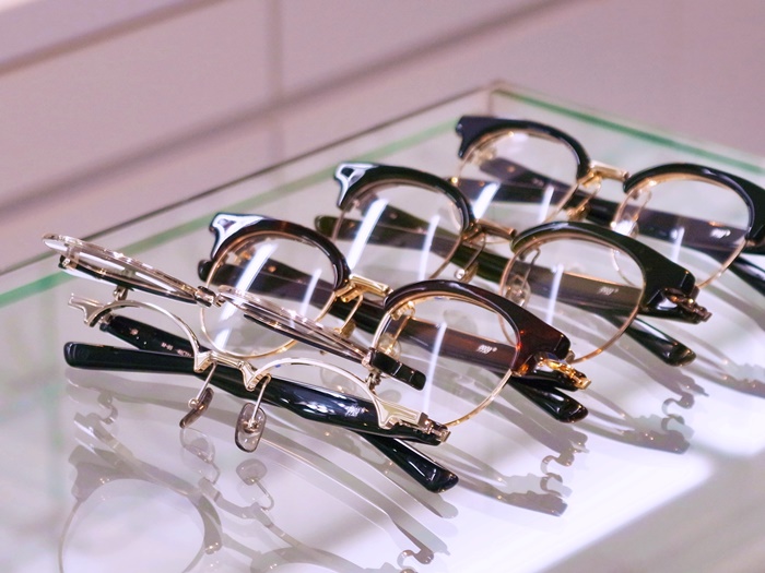 999.9再入荷”ハネアゲフレームM-95（M-95シリーズ）”】 | 999.9