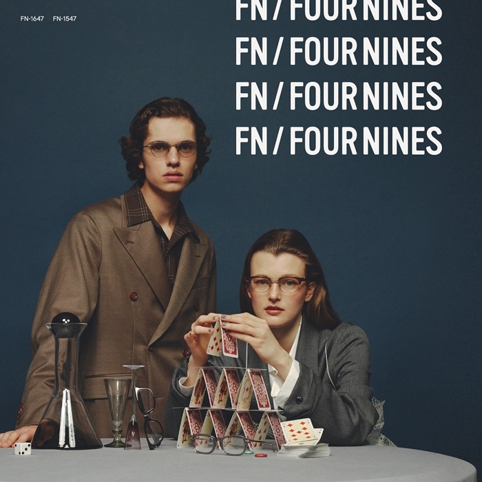 FN/FOUR NINES”新作2024-2025モデル概要（2025.01.24更新