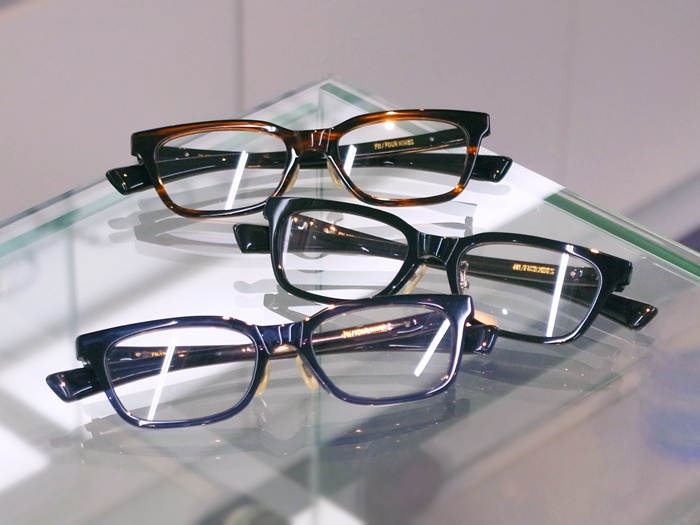 NEW COLLECTION 2024-2025｜999.9 フォーナインズ
