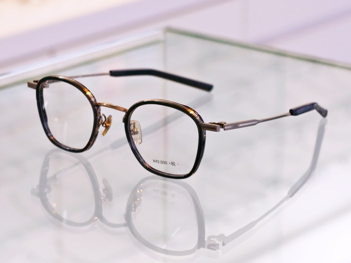 999.9 Review”M-48（M-48 series）”】 | 999.9 selected by HAYASHI