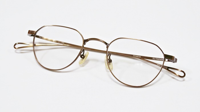 FN/FOUR NINES新作”FN-1647”（2024.11.30更新）】 | 999.9